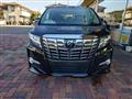 2015 Toyota Alphard G