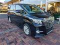 2015 Toyota Alphard G