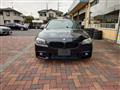 2016 BMW 5 Series