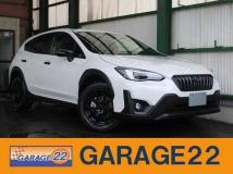 2020 Subaru IMPREZA XV HYBRID