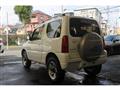 2011 Suzuki Jimny