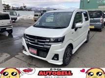 2025 Suzuki Wagon R