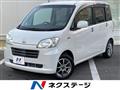 2010 Daihatsu Tant Exe