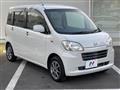2010 Daihatsu Tant Exe
