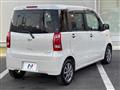 2010 Daihatsu Tant Exe