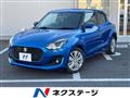2017 Suzuki Swift