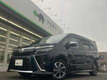 2019 Toyota Voxy
