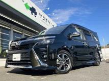 2018 Toyota Voxy