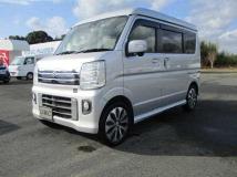 2015 Suzuki Every Wagon