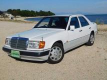 1993 Mercedes-Benz Midium Class
