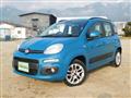 2013 Fiat Panda