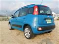 2013 Fiat Panda