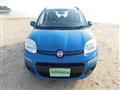 2013 Fiat Panda