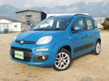2013 Fiat Panda