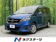 2018 Nissan Serena