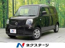 2012 Nissan Moco