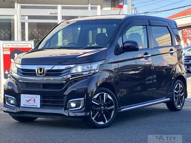 2017 Honda Honda Others