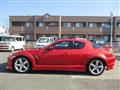 2004 Mazda RX-8