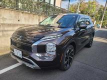 2023 Mitsubishi Outlander