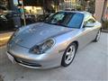 1999 Porsche 911