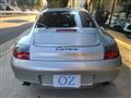 1999 Porsche 911