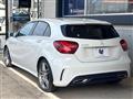 2017 Mercedes-Benz A-Class