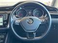 2017 Volkswagen Golf Touran