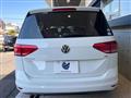 2017 Volkswagen Golf Touran