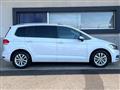 2017 Volkswagen Golf Touran