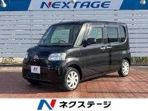 2012 Daihatsu Tanto