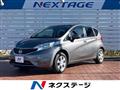 2014 Nissan Note