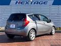 2014 Nissan Note