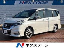 2019 Nissan Serena