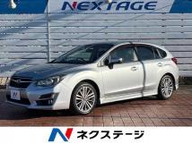 2015 Subaru Impreza
