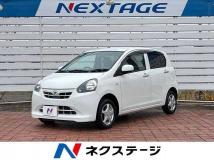 2012 Daihatsu Mira