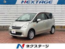 2011 Daihatsu Move