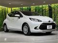2022 Toyota AQUA