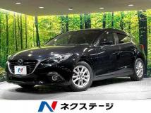 2014 Mazda Axela