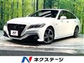 2018 Toyota Crown Hybrid