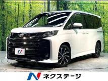 2022 Toyota Noah