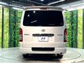 2020 Toyota Hiace Van