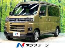 2022 Daihatsu Atrai