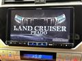 2021 Toyota Land Cruiser Prado