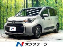 2023 Toyota Sienta