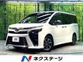 2021 Toyota Voxy