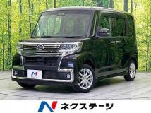 2018 Daihatsu Tanto