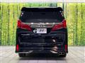 2020 Toyota Alphard G