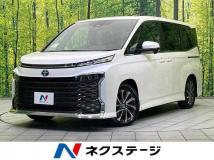 2025 Toyota Voxy