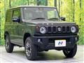 2025 Suzuki Jimny