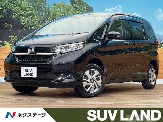 2023 Honda Freed